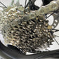 TREK MADONE SL 6 GEN 8 ROAD BIKE 2025 MATTE DARK WEB **EX DEMO**