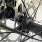 TREK MADONE SL 6 GEN 8 ROAD BIKE 2025 MATTE DARK WEB **EX DEMO**