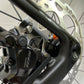 TREK MADONE SL 6 GEN 8 ROAD BIKE 2025 MATTE DARK WEB **EX DEMO**