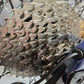 GIANT DEFY ADVANCED PRO 0 ROAD BIKE 2025 GLOSS INTERSTELLAR/BLACK **EX DEMO BIKE**