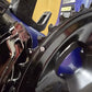 GIANT DEFY ADVANCED PRO 0 ROAD BIKE 2025 GLOSS INTERSTELLAR/BLACK **EX DEMO BIKE**