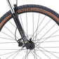 MARIN BOBCAT TRAIL 4 HARDTAIL MTB BIKE 2025 BLACK/PURPLE
