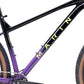 MARIN BOBCAT TRAIL 4 HARDTAIL MTB BIKE 2025 BLACK/PURPLE