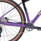 MARIN BOBCAT TRAIL 4 HARDTAIL MTB BIKE 2025 BLACK/PURPLE