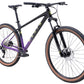 MARIN BOBCAT TRAIL 4 HARDTAIL MTB BIKE 2025 BLACK/PURPLE