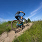 MARIN BOBCAT TRAIL 5 HARDTAIL MTB BIKE 2025 BLUE/BLACK