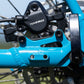 MARIN BOBCAT TRAIL 5 HARDTAIL MTB BIKE 2025 BLUE/BLACK