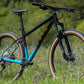MARIN BOBCAT TRAIL 5 HARDTAIL MTB BIKE 2025 BLUE/BLACK