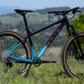 MARIN BOBCAT TRAIL 5 HARDTAIL MTB BIKE 2025 BLUE/BLACK