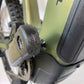 CUBE STEREO HYBRID ONE44 HPC TM 800 eMTB BIKE 2026 REEDGREEN' N 'MATRIX **EX DEMO**