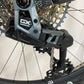 CUBE STEREO HYBRID ONE44 HPC TM 800 eMTB BIKE 2026 REEDGREEN' N 'MATRIX **EX DEMO**