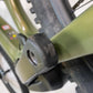 CUBE STEREO HYBRID ONE44 HPC TM 800 eMTB BIKE 2026 REEDGREEN' N 'MATRIX **EX DEMO**
