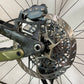 CUBE STEREO HYBRID ONE44 HPC TM 800 eMTB BIKE 2026 REEDGREEN' N 'MATRIX **EX DEMO**