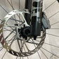 CUBE STEREO HYBRID ONE44 HPC TM 800 eMTB BIKE 2026 REEDGREEN' N 'MATRIX **EX DEMO**