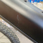 CUBE REACTION HYBRID PRO 800 eMTB BIKE 2026 BLACKLINE **CHIPPED**