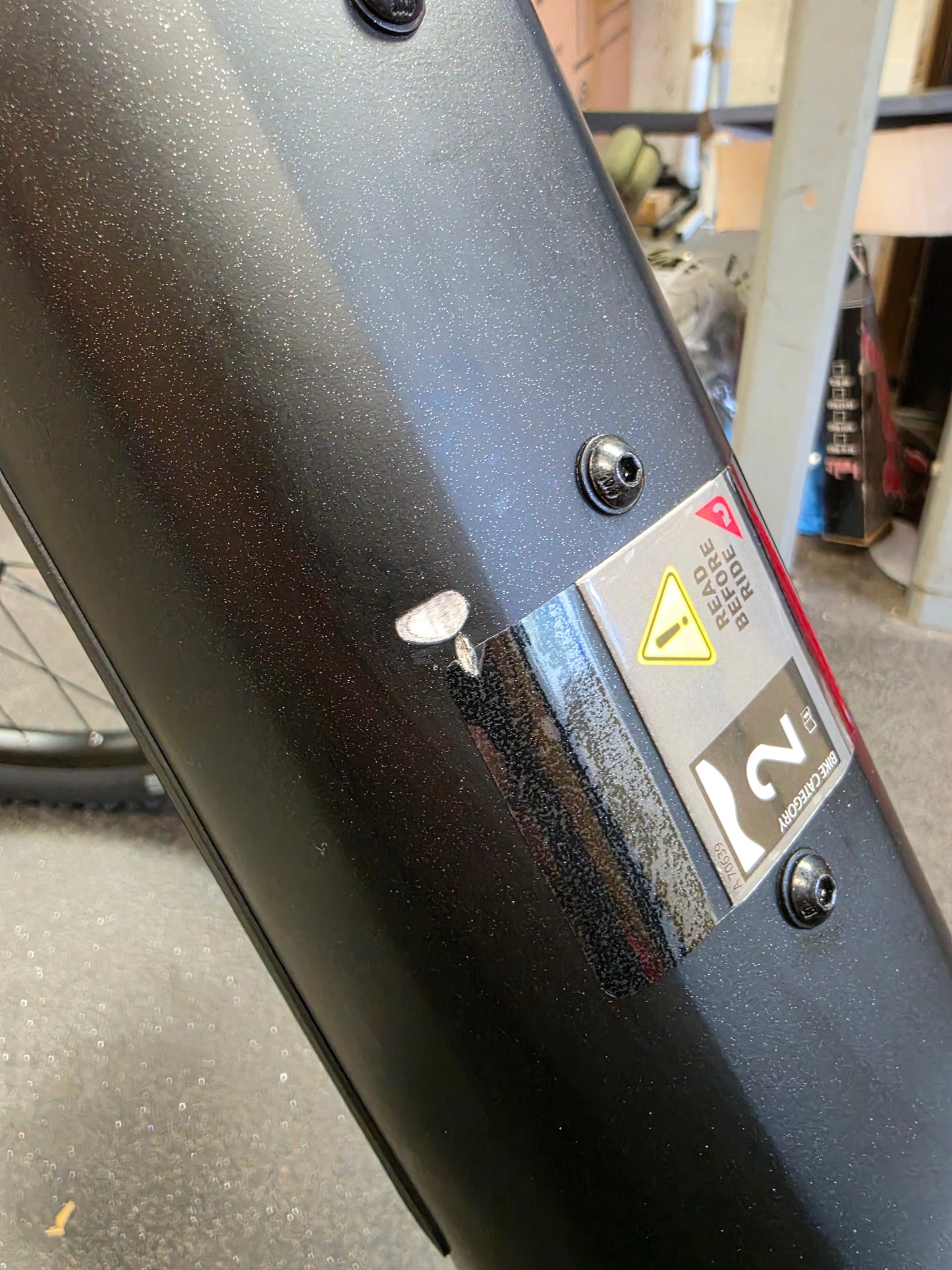 CUBE REACTION HYBRID SLX 800 eMTB BIKE 2026 SILVERDUST' N 'CHROME **CHIPPED**