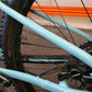 TREK MARLIN 4 GEN 3 MTB BIKE 2027 BLUE SAGE **IMPERFECT**