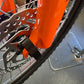 CUBE ACID 260 DISC KID'S MTB BIKE 2027 ACTIONTEAM **CHIPPED**