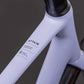 CUBE ATTAIN RACE ROAD BIKE 2026 CYCLAMEN' N 'BLACK