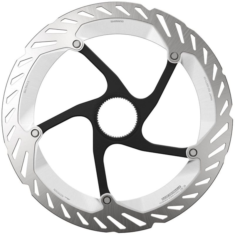 SHIMANO RT-CL800 CENTRE-LOCK DISC ROTOR