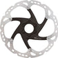 SHIMANO XT SM-RT86 6-BOLT DISC ROTOR,