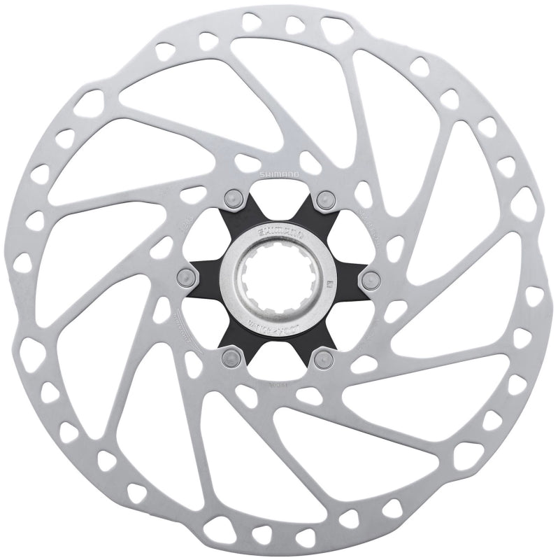 SHIMANO SM-RT64 CENTRE-LOCK DISC ROTOR