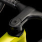 CUBE AGREE C:62 RACE ROAD BIKE 2025 FLASHLIME' N 'BLACK