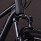 CUBE AIM PRO HARDTAIL MTB BIKE 2026 SLATEBLACK' N 'BLACK