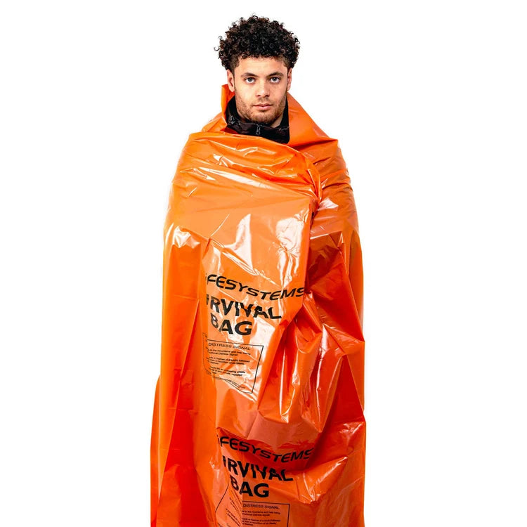 LIFESYSTEMS SURVIVAL BAG