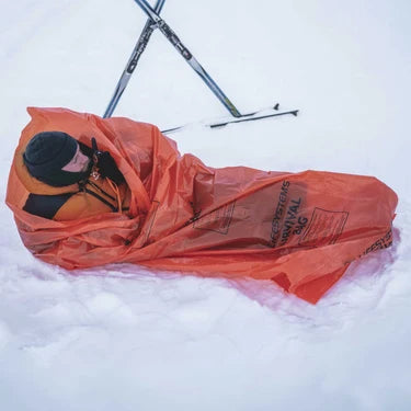 LIFESYSTEMS SURVIVAL BAG
