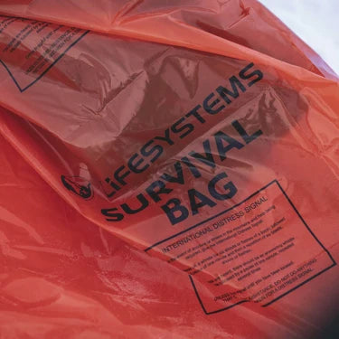 LIFESYSTEMS SURVIVAL BAG