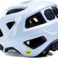 CUBE FLEET MIPS MTB HELMET WHITE