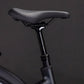 CUBE NURIDE HYBRID SLX 800 EASY ENTRY eTREKKING BIKE 2026 BLACK' N 'GOLD