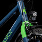 CUBE NUMOVE 200 STREET KID'S MTB BIKE 2025 NAVALBLUE' N 'APPLE