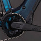 CUBE REACTION HYBRID PRO 800 FE TRAPEZE eMTB BIKE 2026 NEBULAR' N 'DAZZLE