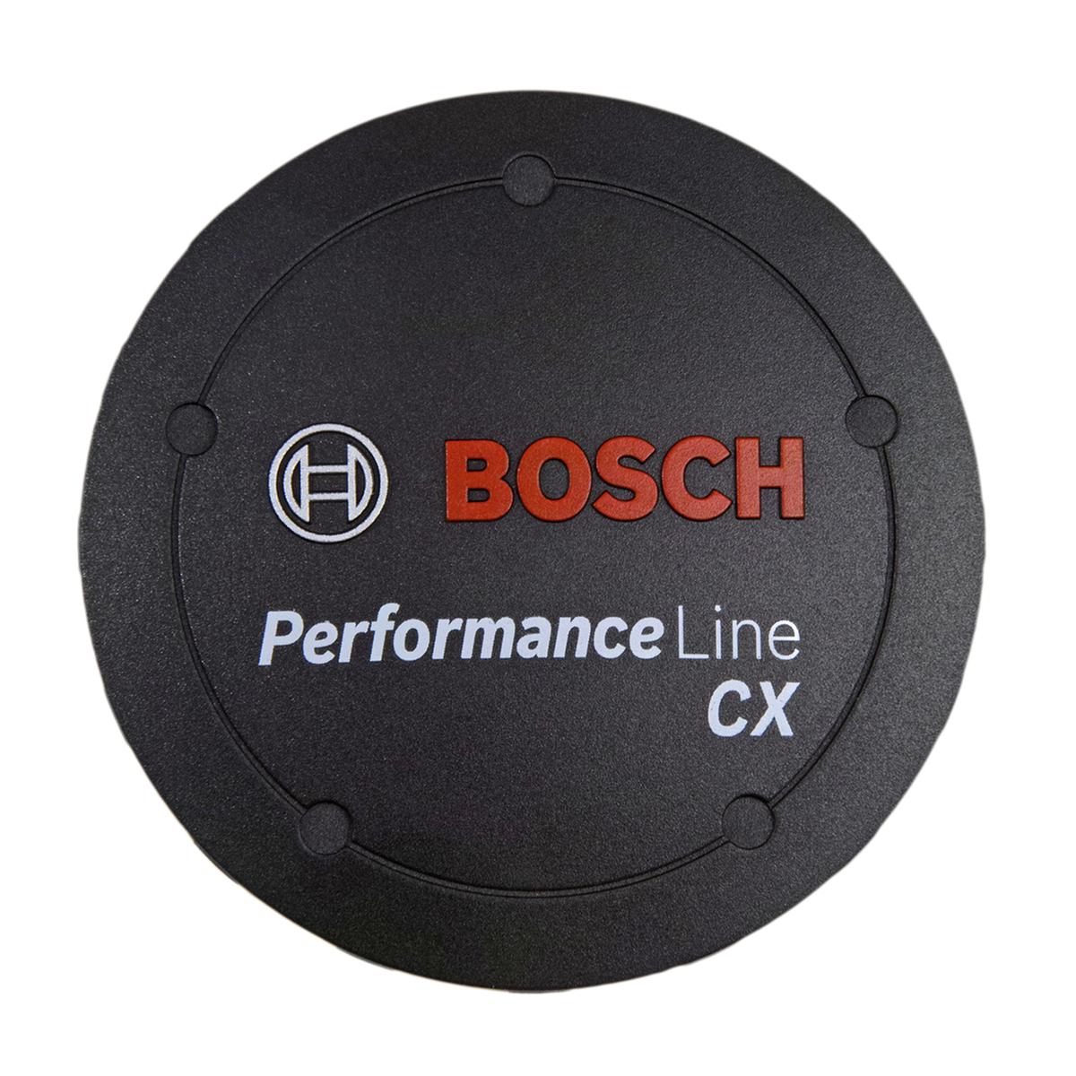 BOSCH PERFORMANCE LINE CX LOGO COVER (BDU2XX) MY2016