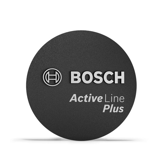 BOSCH ACTIVE LINE PLUS LOGO COVER