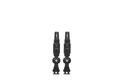 MUC-OFF BIG BORE LITE TUBELESS VALVE MEDIUM (35mm)