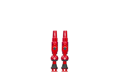 MUC-OFF BIG BORE LITE TUBELESS VALVE MEDIUM (35mm)