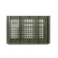 BASIL BICYCLE CRATE - 29.5 LITRES