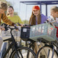 BASIL BICYCLE CRATE - 40 LITRES