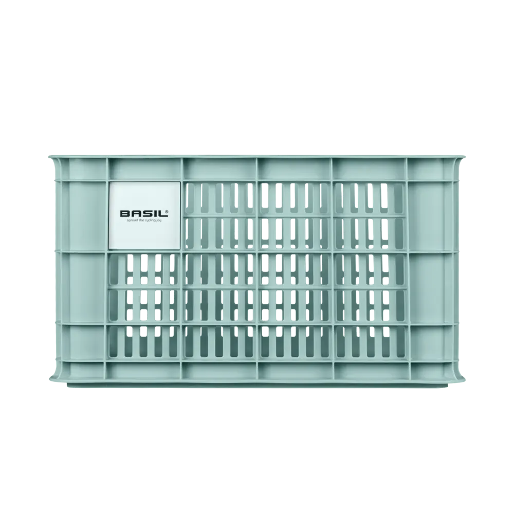 BASIL BICYCLE CRATE - 29.5 LITRES