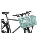 BASIL BICYCLE CRATE - 17.5 LITRES