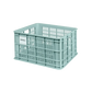 BASIL BICYCLE CRATE - 40 LITRES