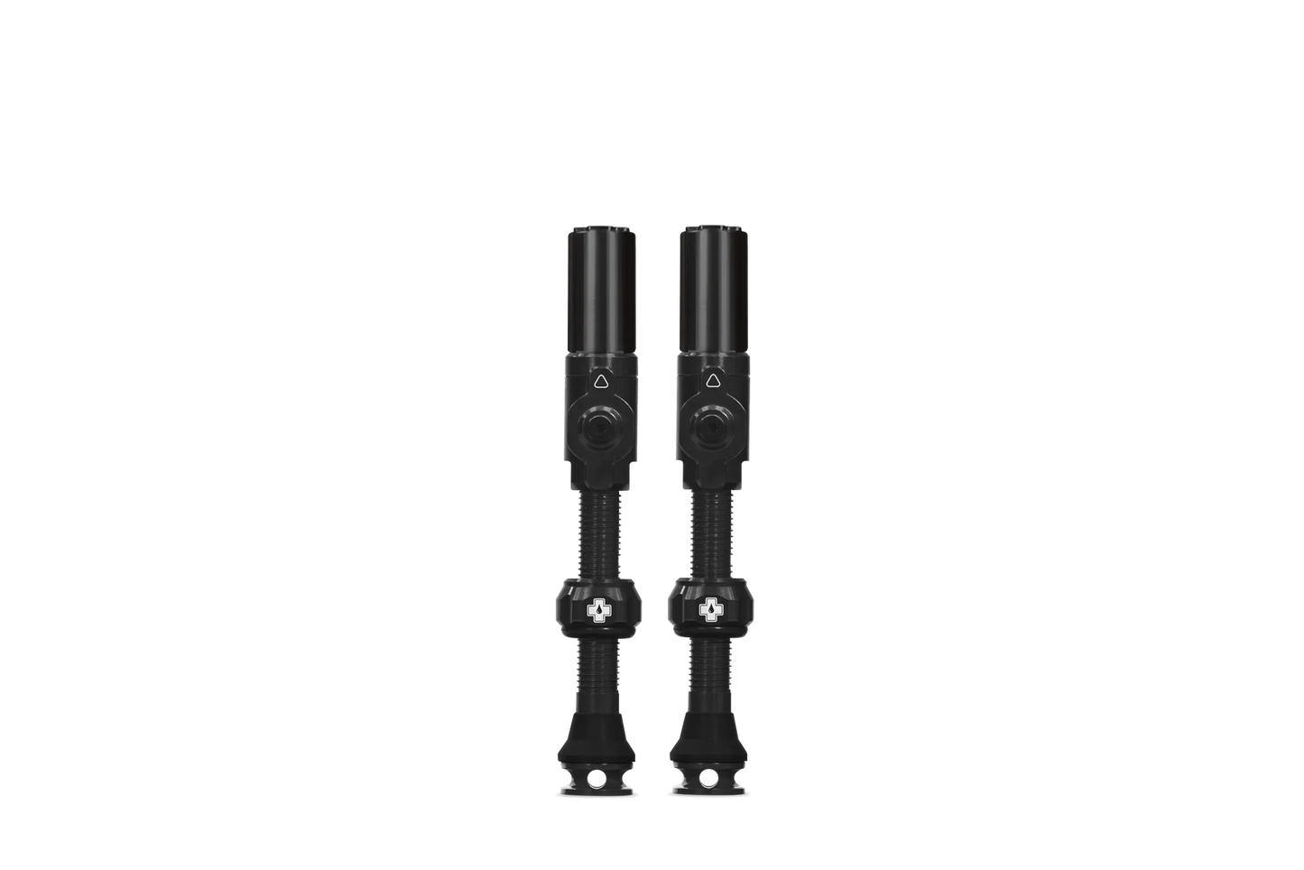 MUC-OFF BIG BORE HYBRID TUBELESS VALVE SMALL (30mm)
