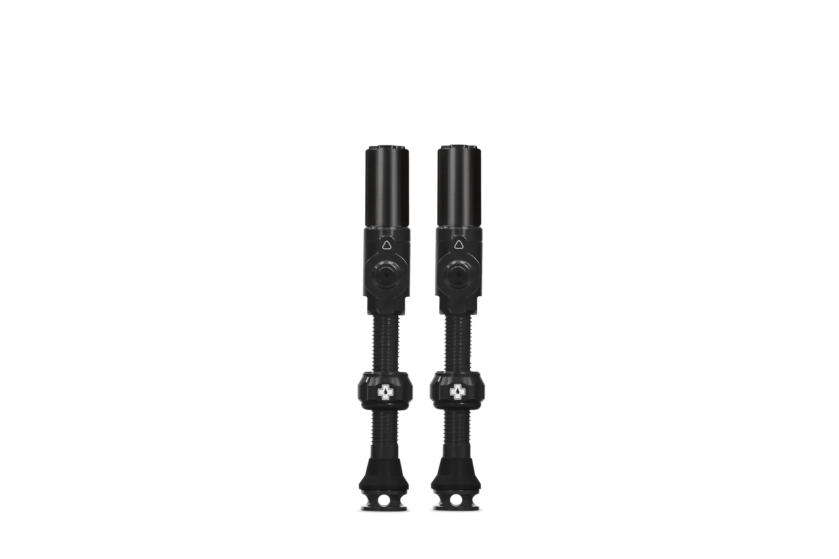 MUC-OFF BIG BORE HYBRID TUBELESS VALVE SMALL (30mm)