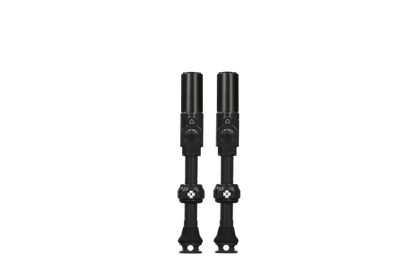 MUC-OFF BIG BORE HYBRID TUBELESS VALVE MEDIUM (35mm)