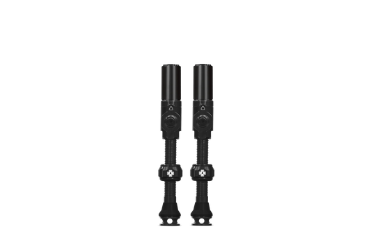 MUC-OFF BIG BORE HYBRID TUBELESS VALVE MEDIUM (35mm)