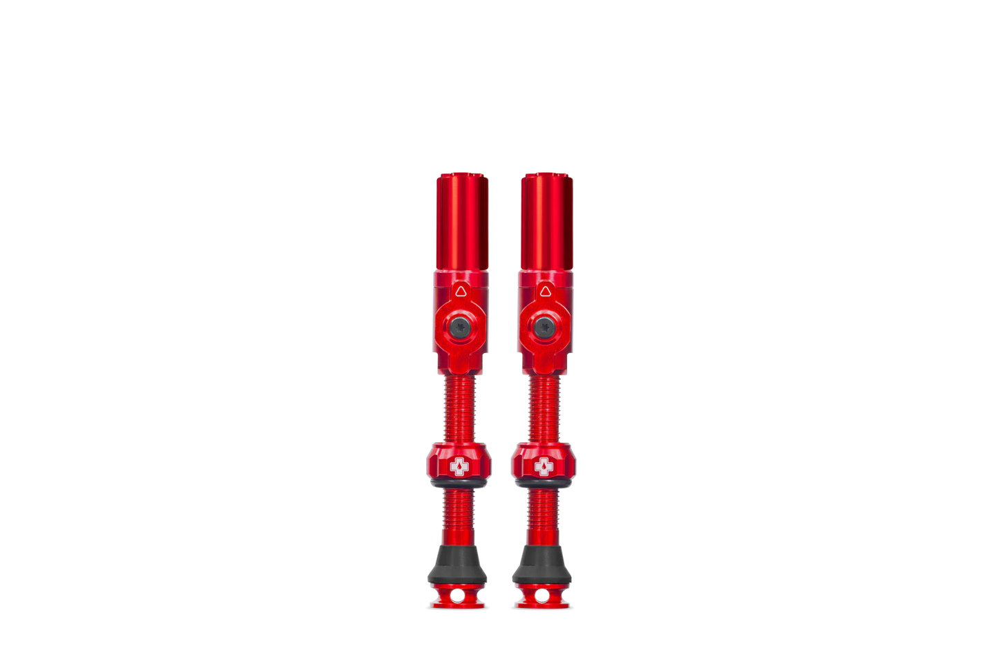 MUC-OFF BIG BORE HYBRID TUBELESS VALVE SMALL (30mm)