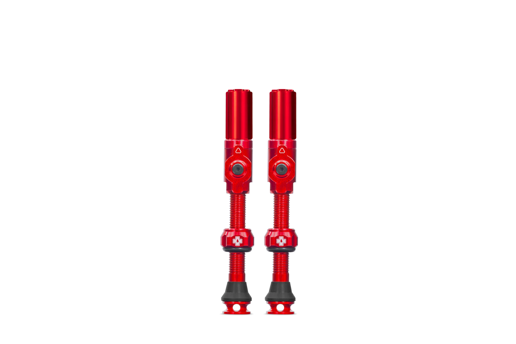 MUC-OFF BIG BORE HYBRID TUBELESS VALVE SMALL (30mm)